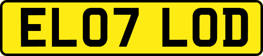 EL07LOD