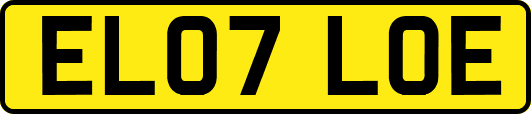 EL07LOE