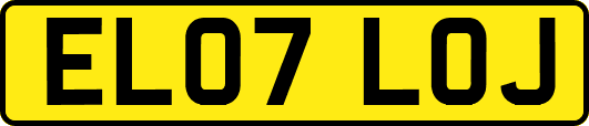 EL07LOJ