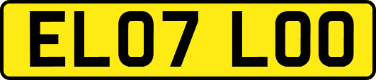 EL07LOO