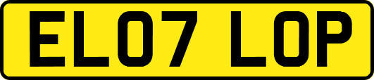 EL07LOP