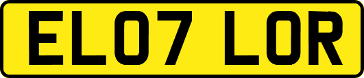 EL07LOR