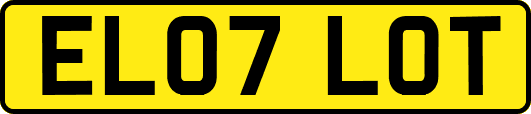 EL07LOT