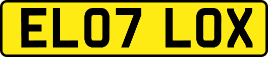 EL07LOX