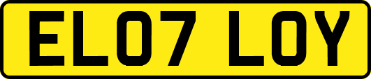 EL07LOY