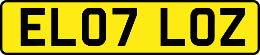EL07LOZ