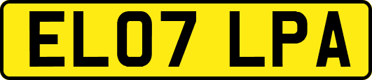 EL07LPA