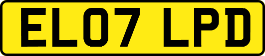 EL07LPD