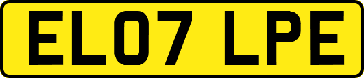 EL07LPE