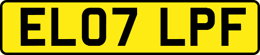 EL07LPF