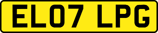EL07LPG