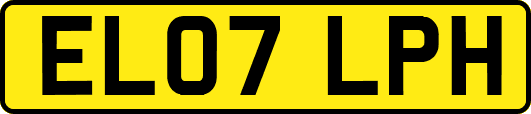 EL07LPH