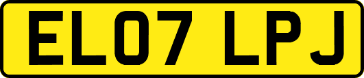 EL07LPJ