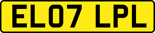 EL07LPL
