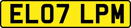 EL07LPM