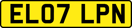 EL07LPN