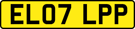 EL07LPP