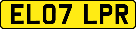 EL07LPR