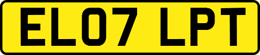 EL07LPT