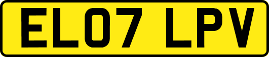 EL07LPV