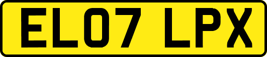 EL07LPX