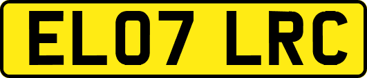 EL07LRC