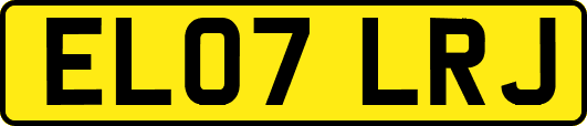 EL07LRJ