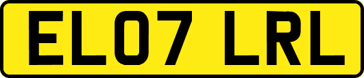 EL07LRL