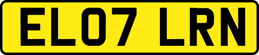 EL07LRN