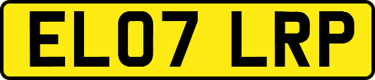 EL07LRP