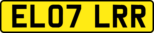 EL07LRR