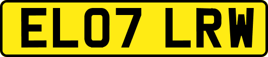 EL07LRW