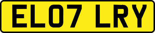 EL07LRY