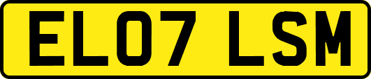EL07LSM