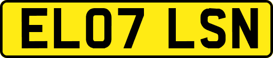 EL07LSN