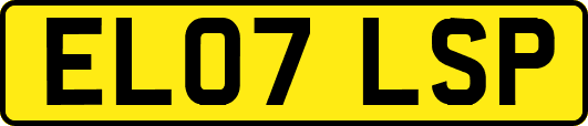 EL07LSP