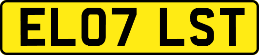 EL07LST