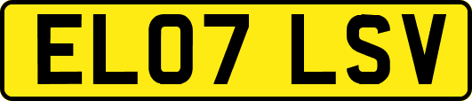 EL07LSV