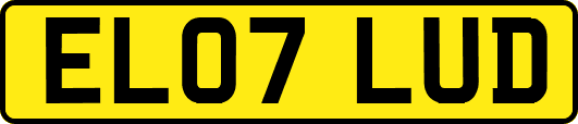 EL07LUD