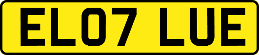 EL07LUE