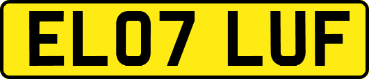 EL07LUF