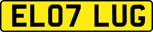 EL07LUG