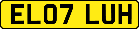 EL07LUH