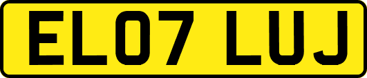 EL07LUJ