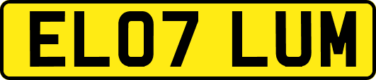 EL07LUM