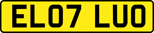 EL07LUO