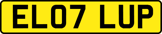 EL07LUP