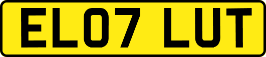 EL07LUT