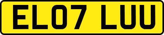 EL07LUU