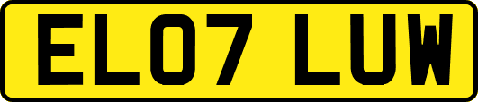 EL07LUW